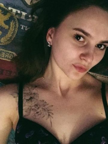 Анкета проститутки Галя, 24 года